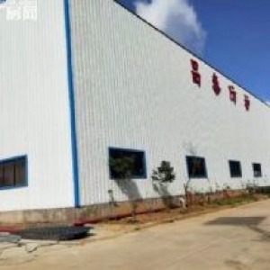 云南省昆明市西山区海口工业园区标准厂房出租