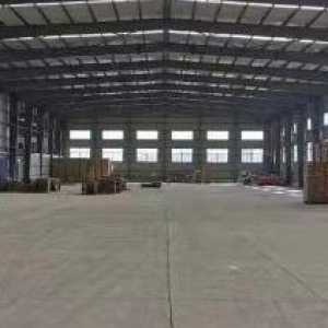 厂房仓库出租价格优惠