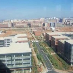 中关村产业园招商 生物医药 大健康产业园