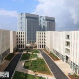 中关村科技产业园 上市国企 专业园区