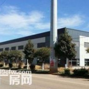 昆明杨林工业园区厂房招租