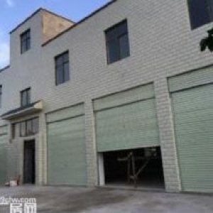 出租昆明机场附近 仓库/厂房四百多平米一个 门前空地200平