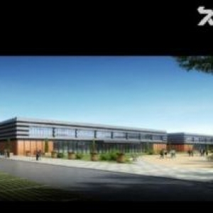 (出租) 中关村电子城(昆明)科技产业园厂房 18元/平方米