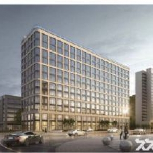 独立产权 挑高7米 多层生产研发办公