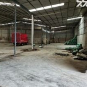 1550平厂房出租，带变压器