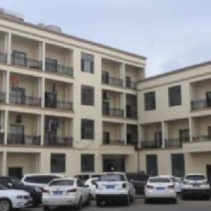 八成新独院配套设施齐全的标准厂房出租